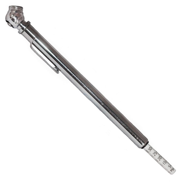 Shark Industries Pen Style Tire Pressure Gauge 22994 - main